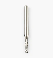 High-Speed Steel Onsrud Spiral Router Bits