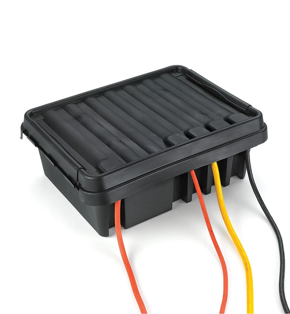 DriBox