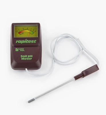 Soil pH Meter