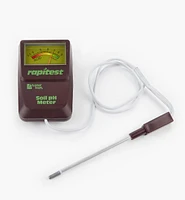 Soil pH Meter