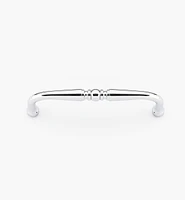 Solid Brass Handles