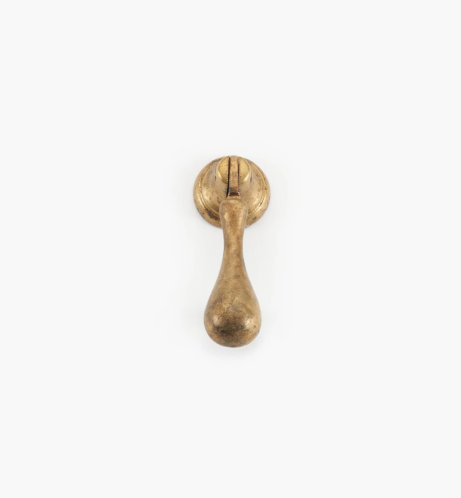 Victorian Drop Pulls