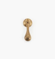 Victorian  Drop Pulls