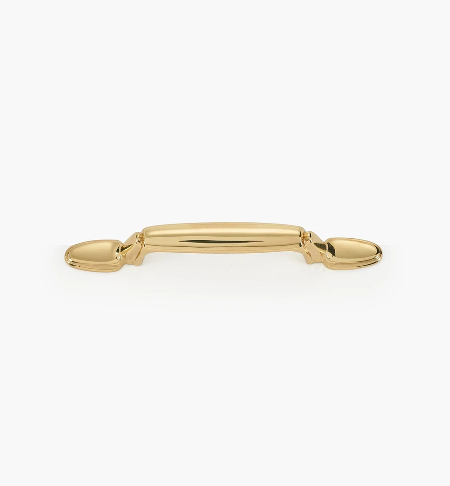 Cast Brass Handles