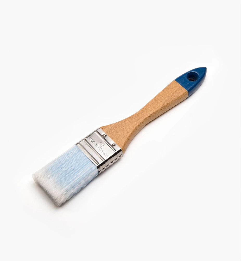 Nylon Bristle Brushes