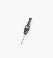 Hex-Shank Countersinks