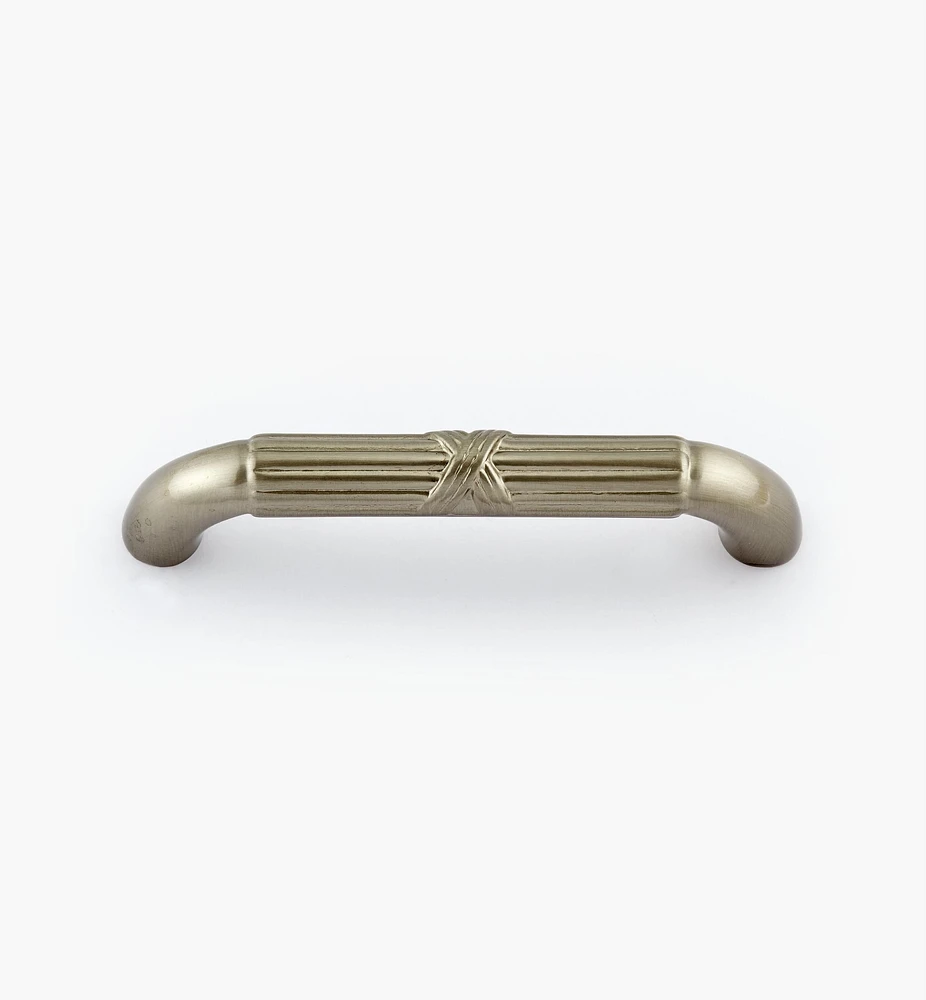 Georgian Rounded Handle
