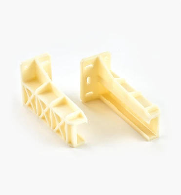 Rear Sockets for Standard Blum Slides
