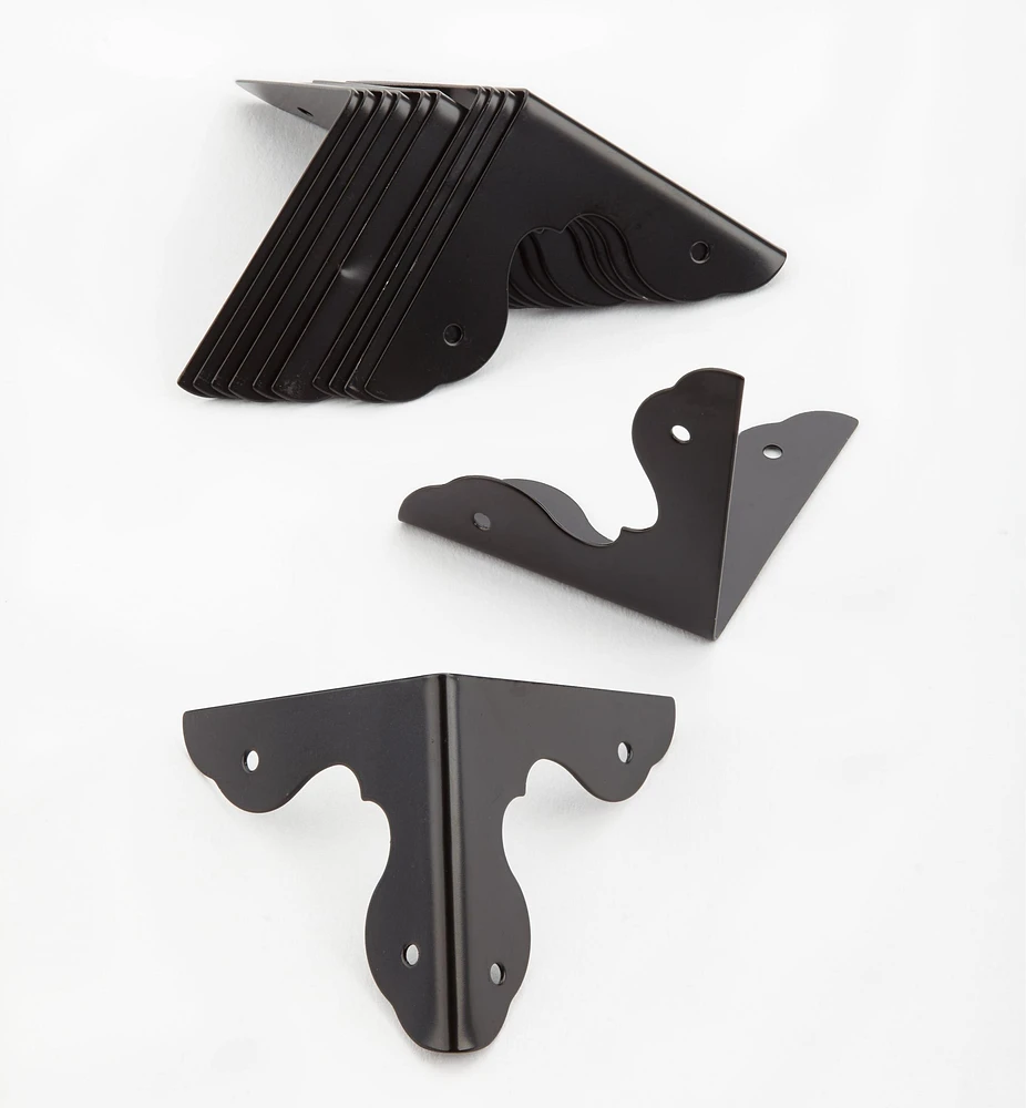 Tansu Fancy Corners