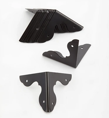 Tansu Fancy Corners