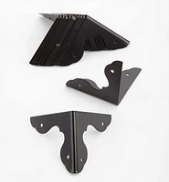 Tansu Fancy Corners