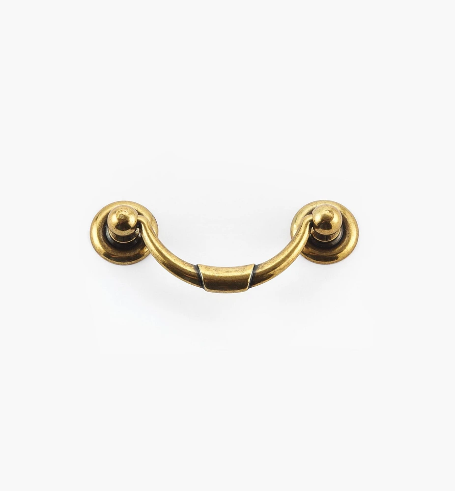 Contemporary Handles