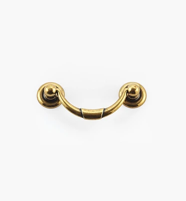 Contemporary Handles