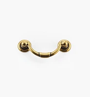 Contemporary Handles