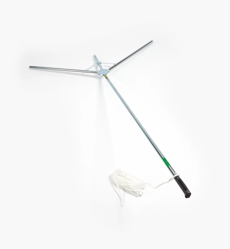 Faucard Weed Razer Pro