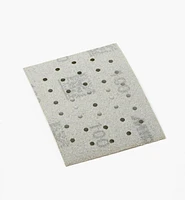 Mirka Iridium 3" × 4" 36-Hole Grip Sheets