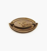 Horton Plate Pulls