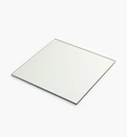 Plaques en polycarbonate