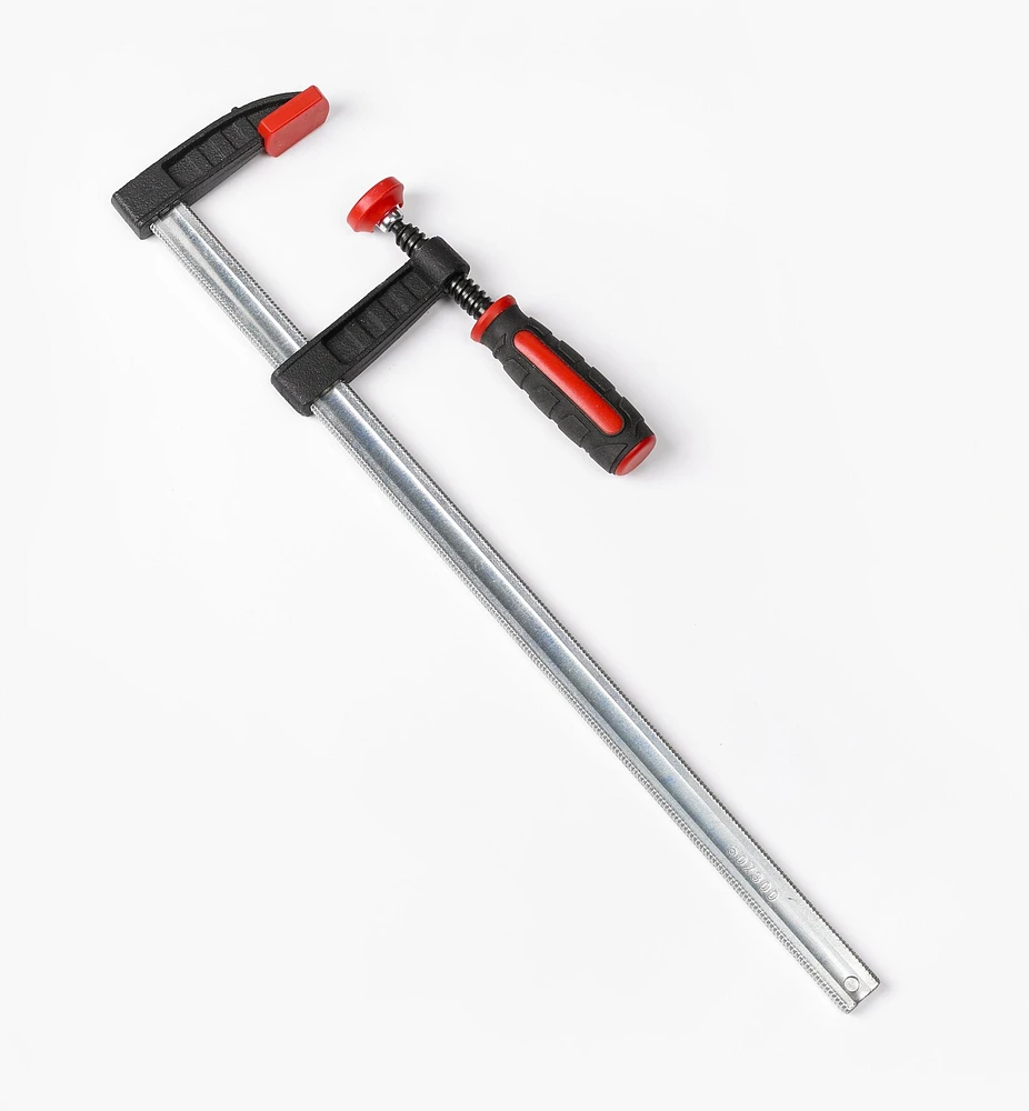 Light-Duty Fast-Acting Clamps