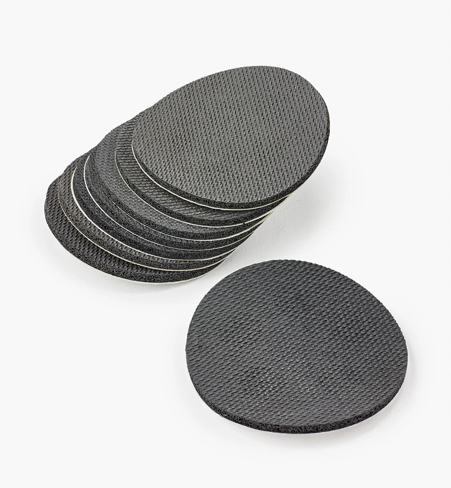 Grip Discs for Hockey Pucks