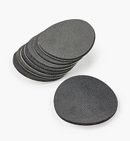 Grip Discs for Hockey Pucks