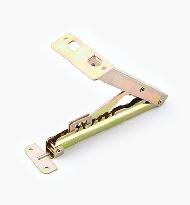 Ratchet Folding Brackets