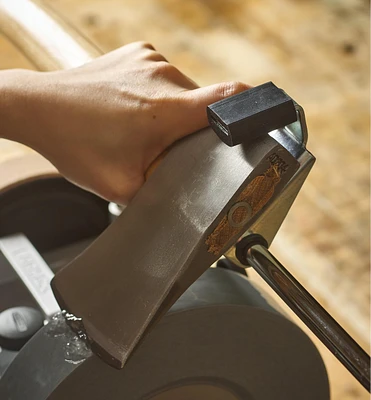 Tormek Axe Jig