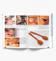 Handmade Woodworking Projects for the Kitchen