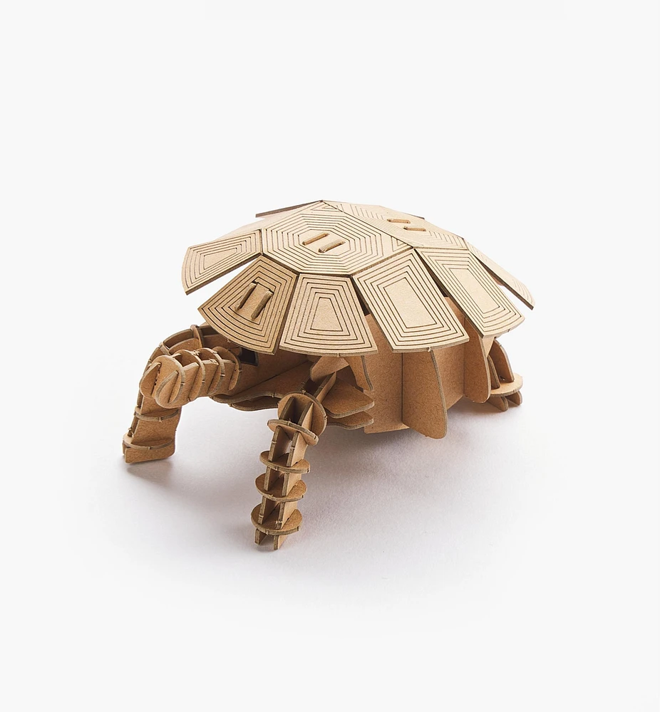 Paper Animal Models