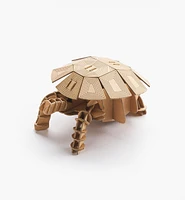 Paper Animal Models