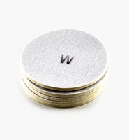 Polishing Felt for Shinex RAP 150 F E & Rotex RO FEQ