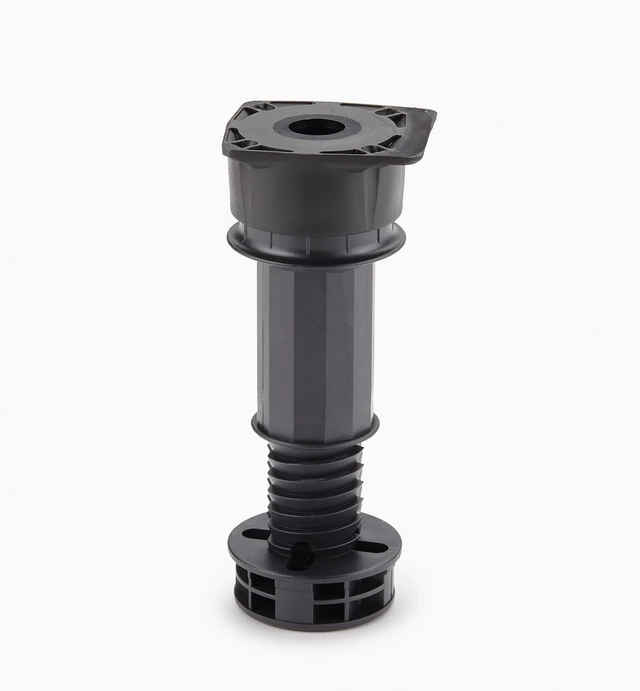 Cabinet Levelling Support