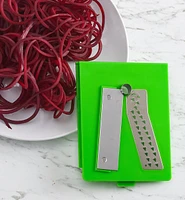 Tabletop Spiralizer