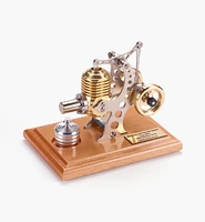 Bohm Stirling Engine Kit