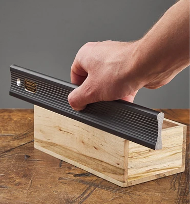 Veritas Aluminum Straightedges