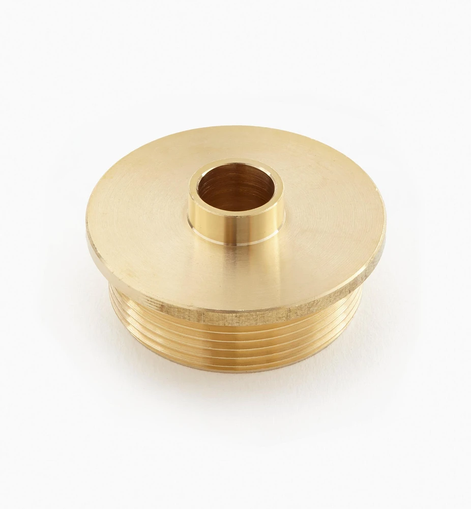 1 3/16" Brass Template Guides