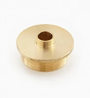 1 3/16" Brass Template Guides