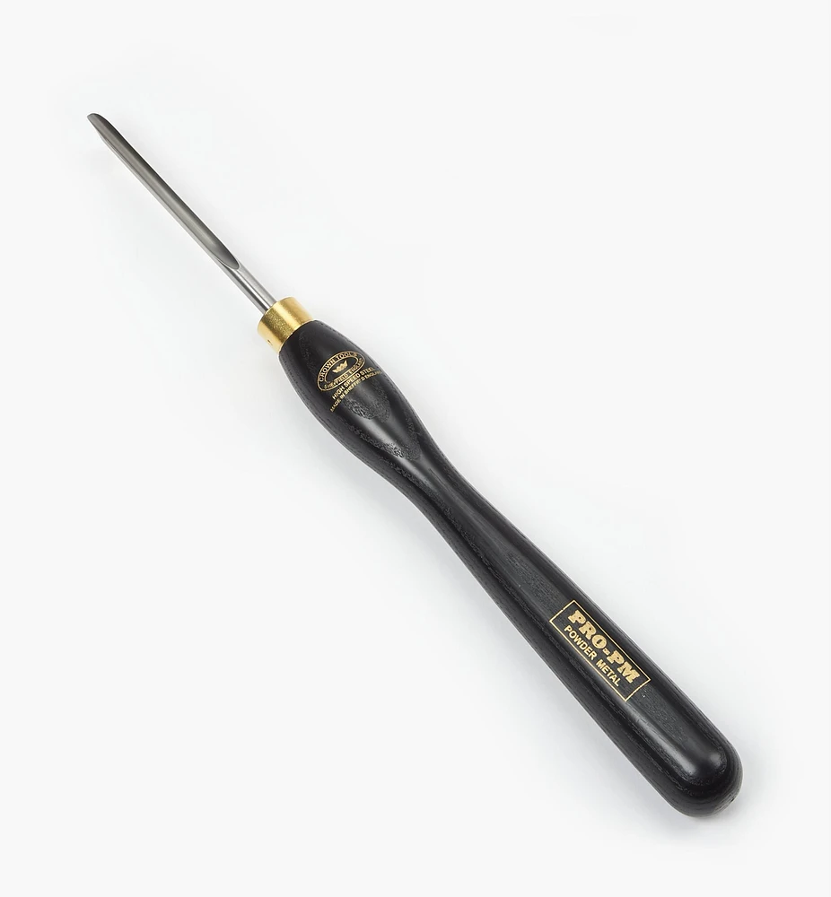 Crown Pro PM Turning Tools