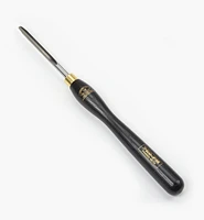 Crown Pro PM Turning Tools