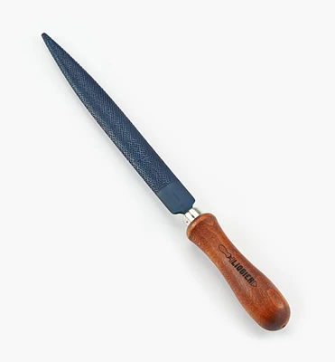 Liogier 8" Cabinetmaker’s Rasp