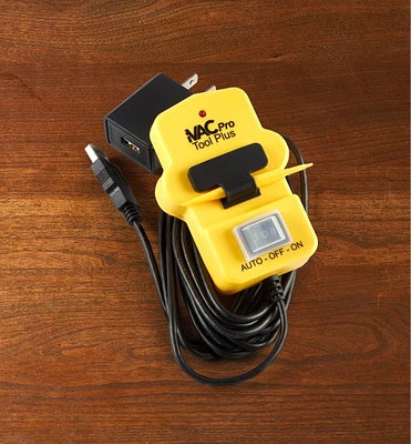 Transmitter for iVAC Pro Dust Collection Control System