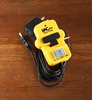 Transmitter for iVAC Pro Dust Collection Control System