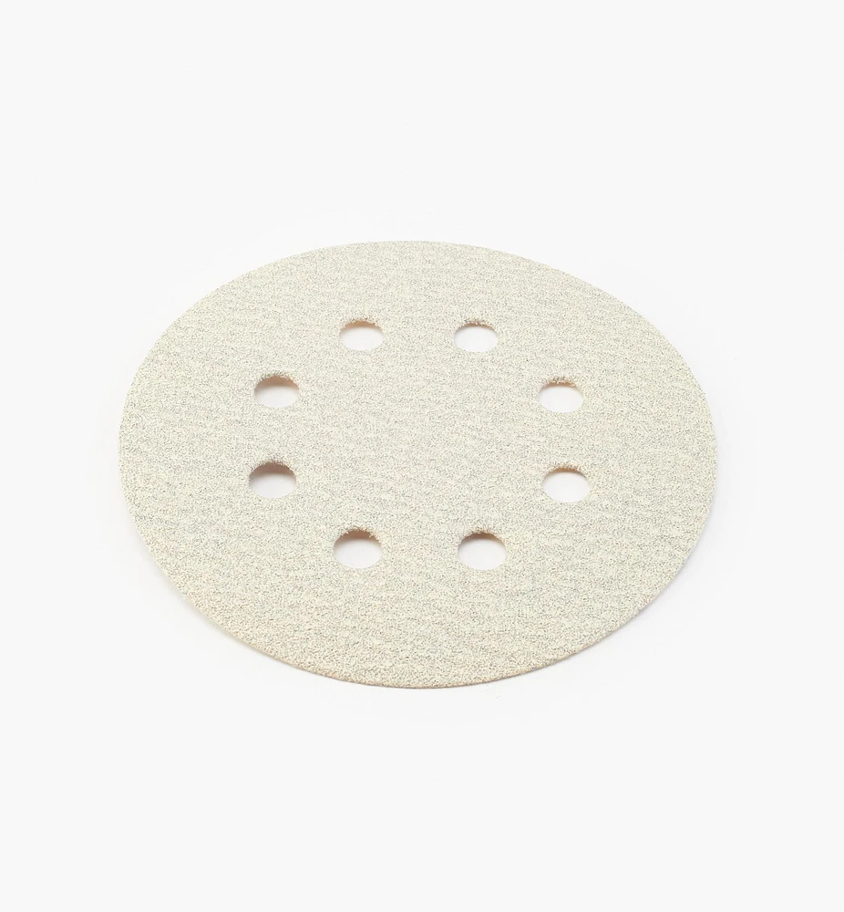 5" Hook & Loop Sanding Discs