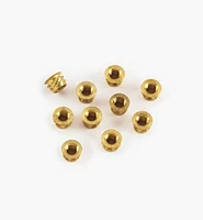 Douilles filletées pour les boutons à garnir Veritas