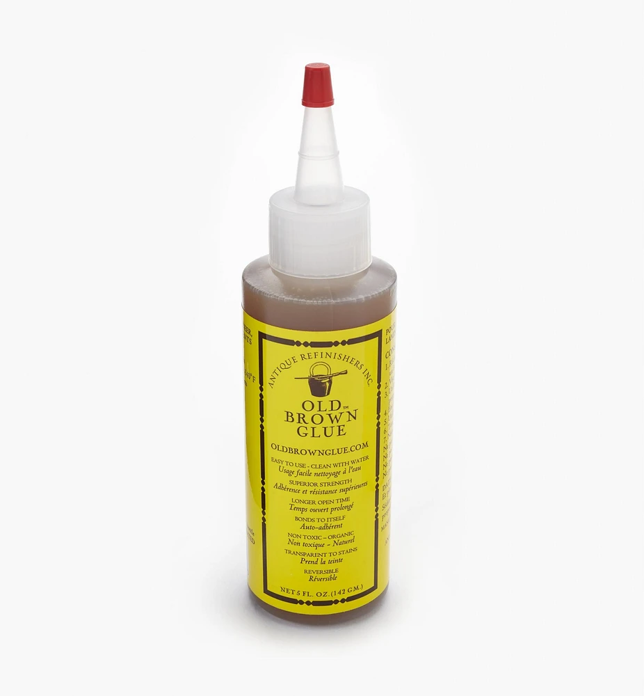 Colle de peau Old Brown Glue