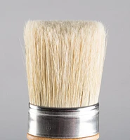 Oval Varnish Brushes