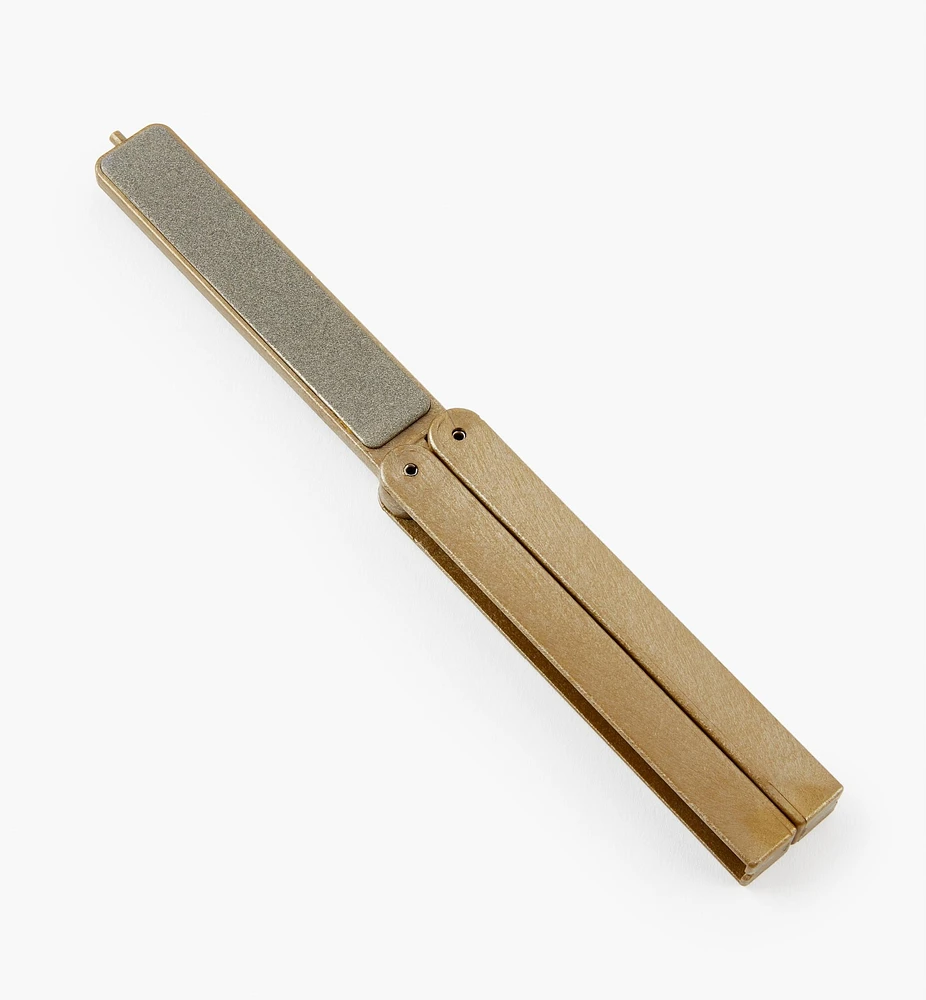 EZE-Lap Diamond Folding Hones