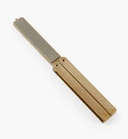 EZE-Lap Diamond Folding Hones