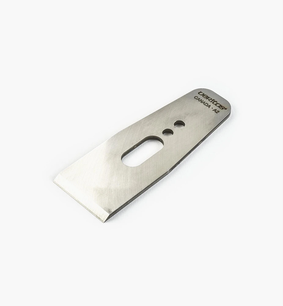 Replacement & Optional Blades for Veritas Standard Low-Angle Block Planes
