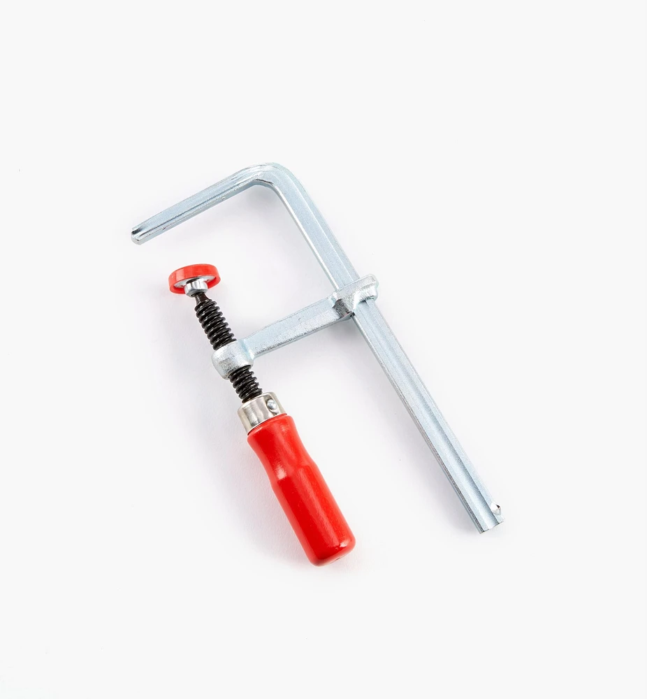 Bessey Track Clamps